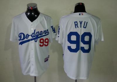 MLB Jersey-228